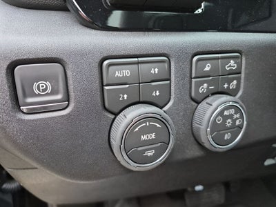 2026 Chevrolet Silverado 3500 High Country