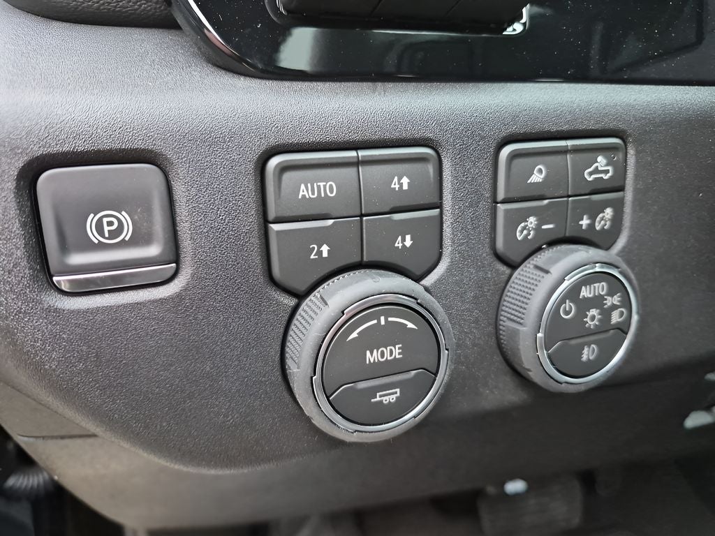 2026 Chevrolet Silverado 3500 High Country