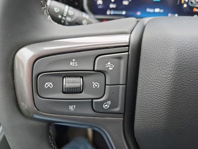 2026 Chevrolet Silverado 3500 High Country