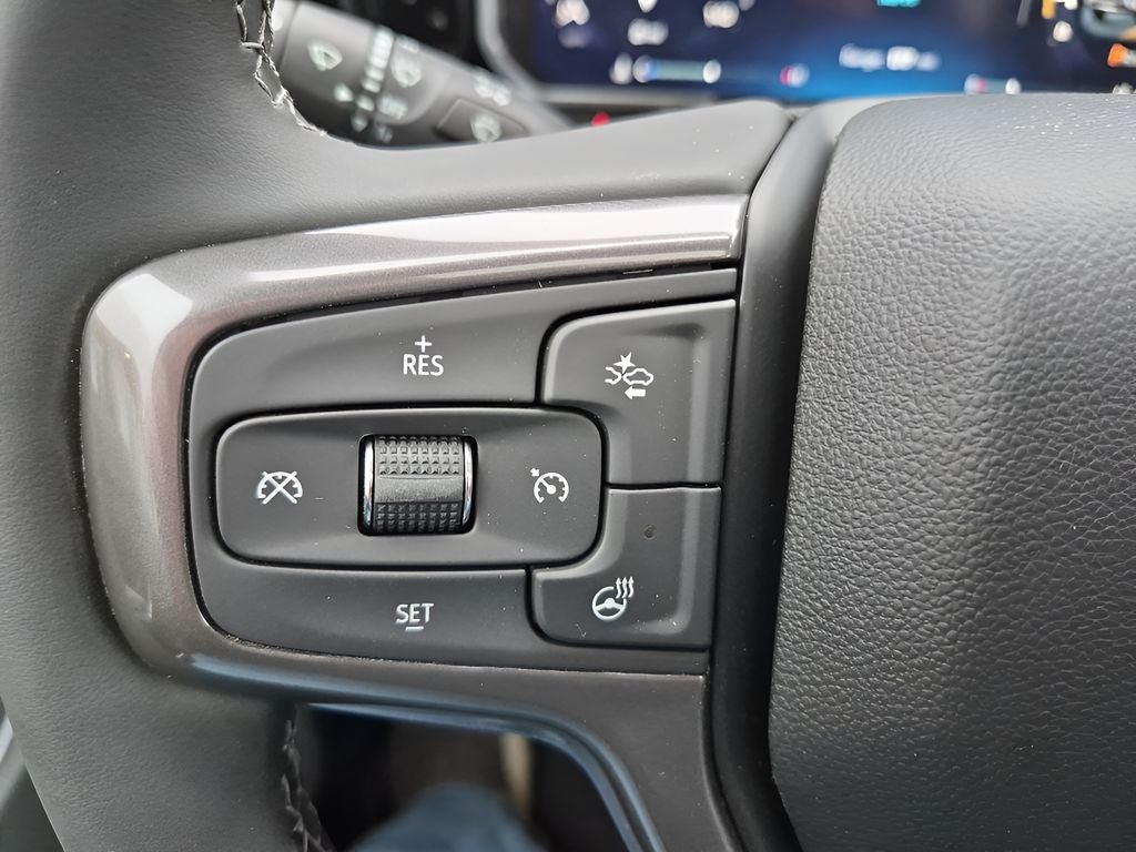2026 Chevrolet Silverado 3500 High Country