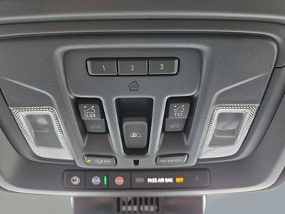 2026 Chevrolet Silverado 3500 High Country