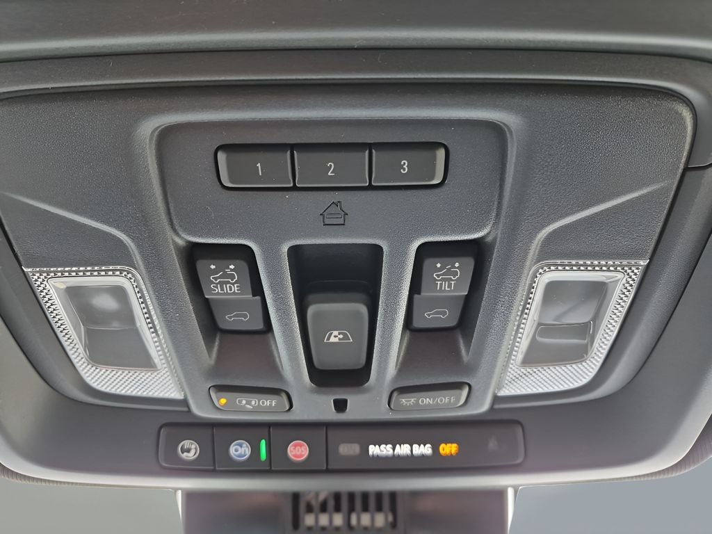 2026 Chevrolet Silverado 3500 High Country