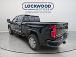 2026 Chevrolet Silverado 3500 High Country