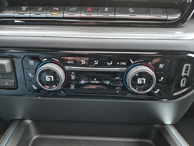 2026 Chevrolet Silverado 3500 High Country