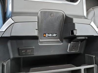 2026 Chevrolet Silverado 3500 High Country