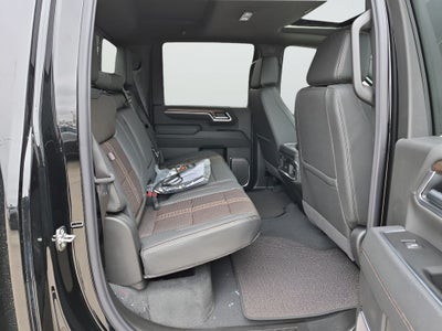 2026 Chevrolet Silverado 3500 High Country