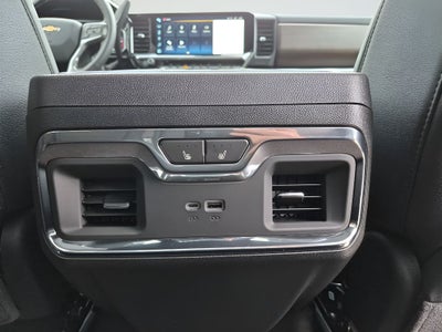 2026 Chevrolet Silverado 3500 High Country
