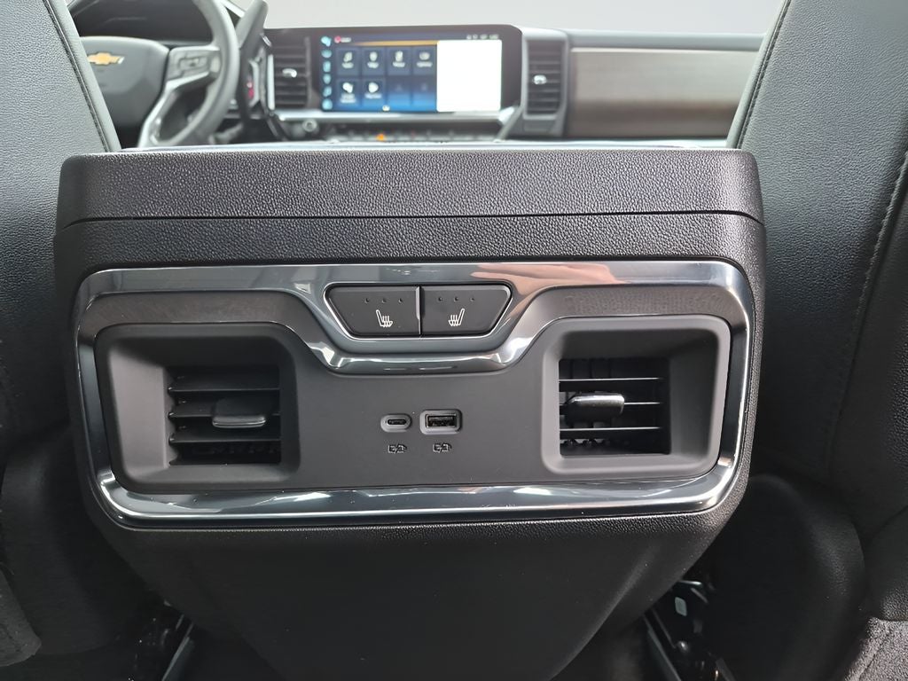 2026 Chevrolet Silverado 3500 High Country