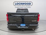 2026 Chevrolet Silverado 3500 High Country