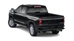 2026 Chevrolet Silverado 3500 High Country