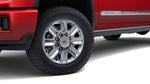 2026 Chevrolet Silverado 3500 High Country