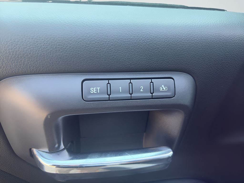 2019 Chevrolet Silverado 3500HD LTZ - Photo 11