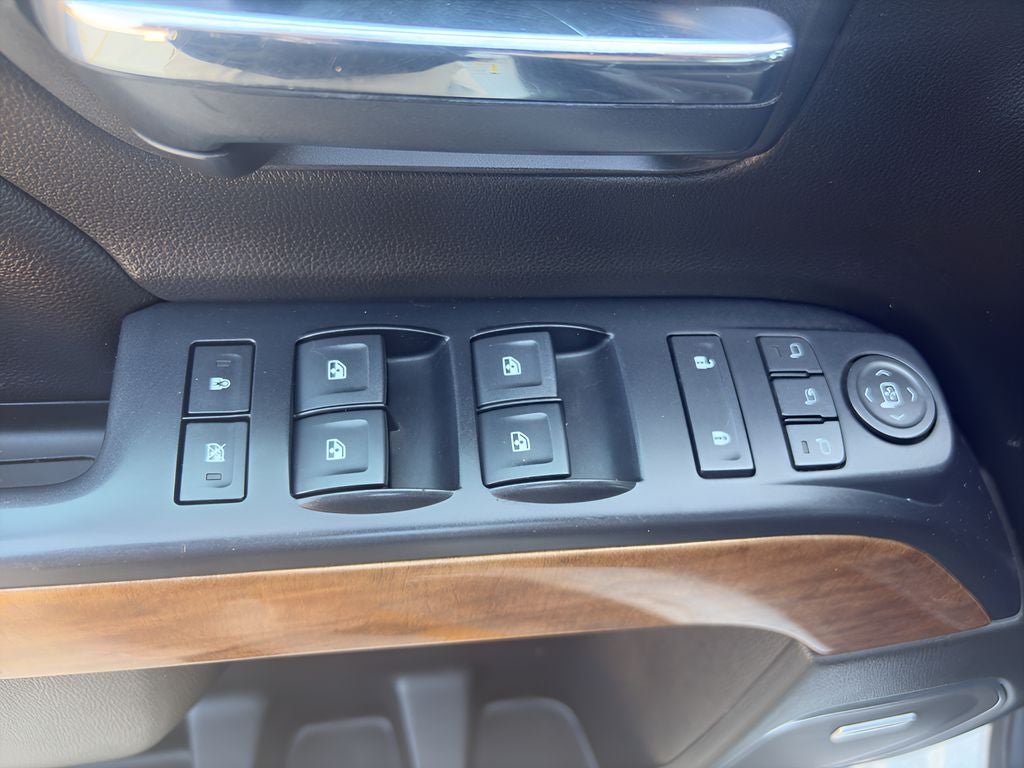 2019 Chevrolet Silverado 3500HD LTZ - Photo 12