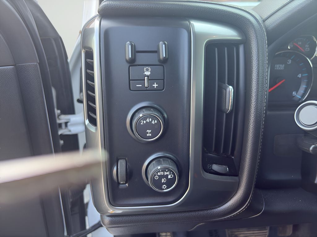 2019 Chevrolet Silverado 3500HD LTZ - Photo 14