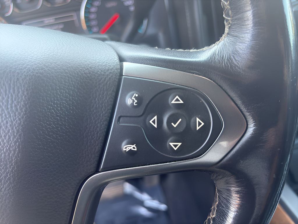 2019 Chevrolet Silverado 3500HD LTZ - Photo 18