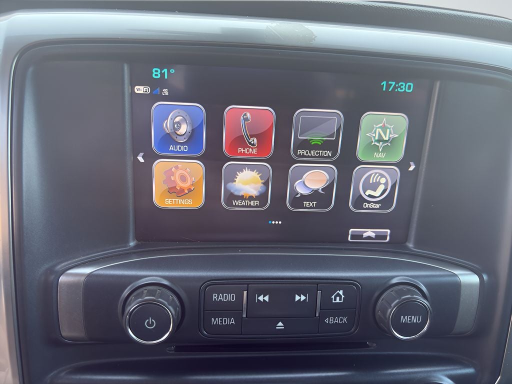 2019 Chevrolet Silverado 3500HD LTZ - Photo 19