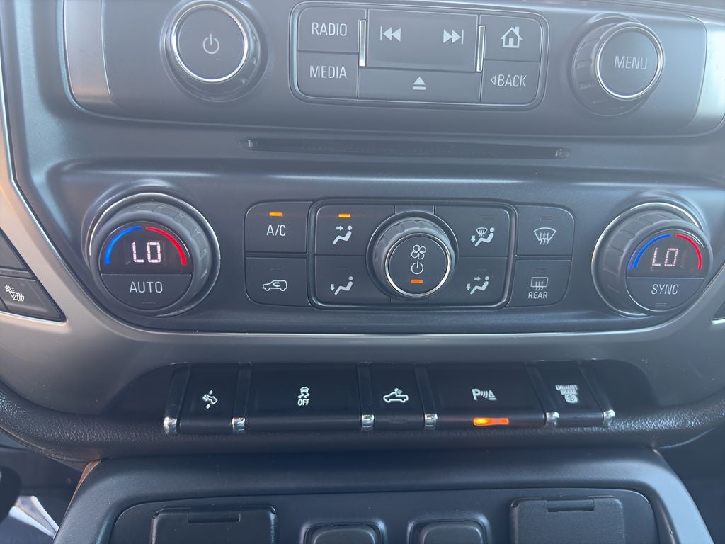 2019 Chevrolet Silverado 3500HD LTZ - Photo 20