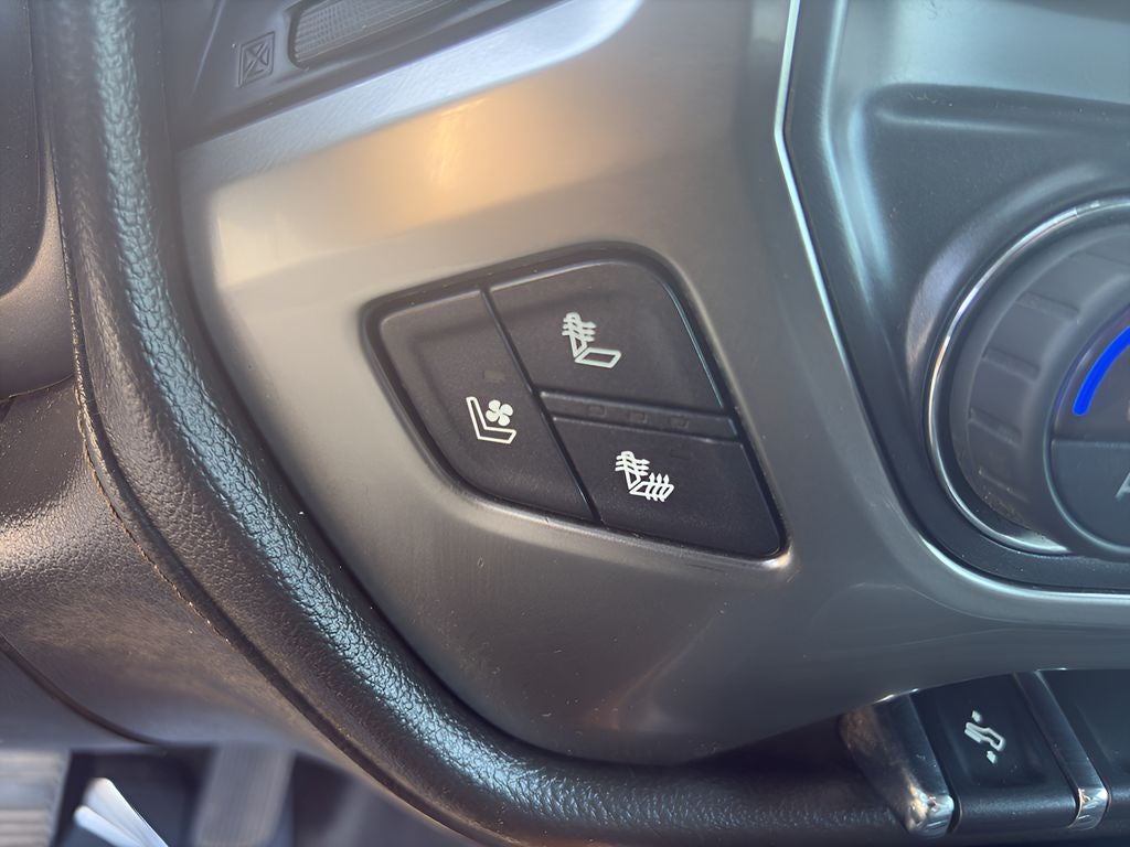 2019 Chevrolet Silverado 3500HD LTZ - Photo 21