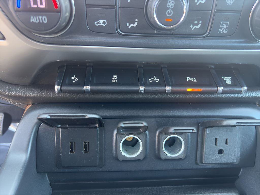 2019 Chevrolet Silverado 3500HD LTZ - Photo 22