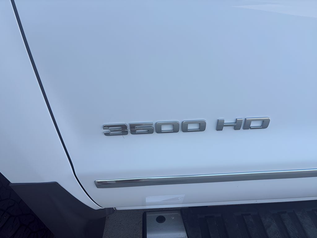 2019 Chevrolet Silverado 3500HD LTZ - Photo 28