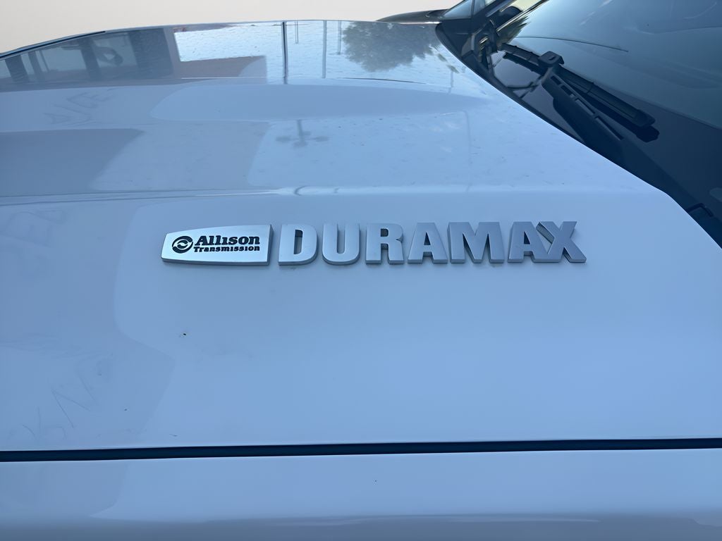 2019 Chevrolet Silverado 3500HD LTZ - Photo 29