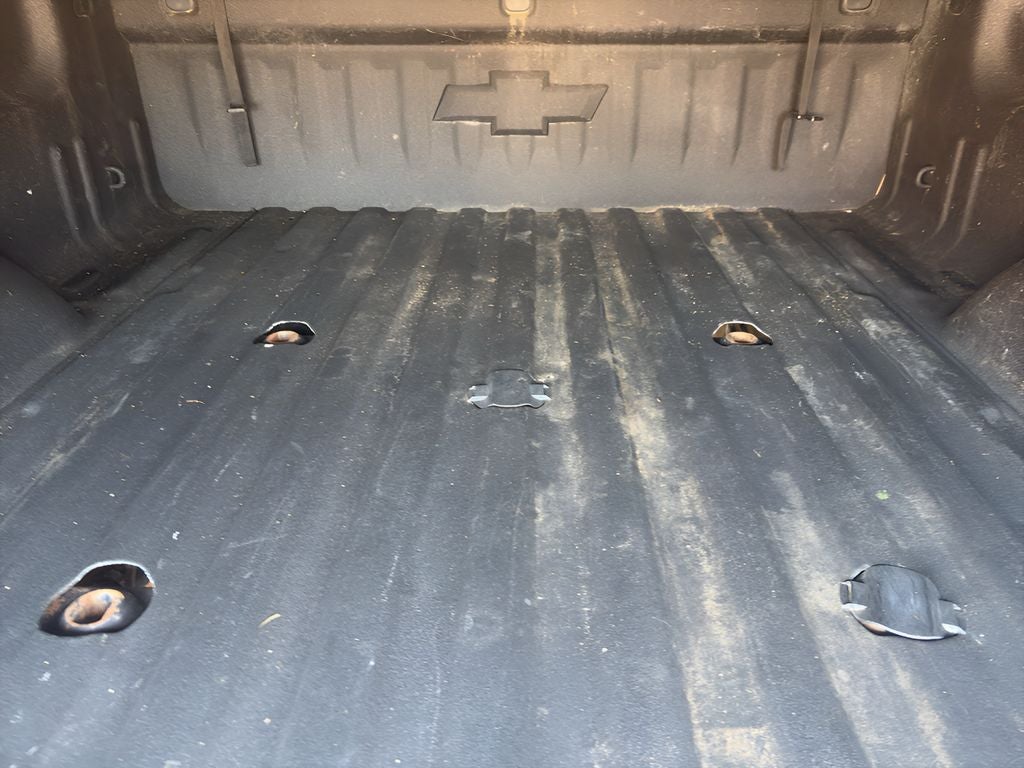 2019 Chevrolet Silverado 3500HD LTZ - Photo 8