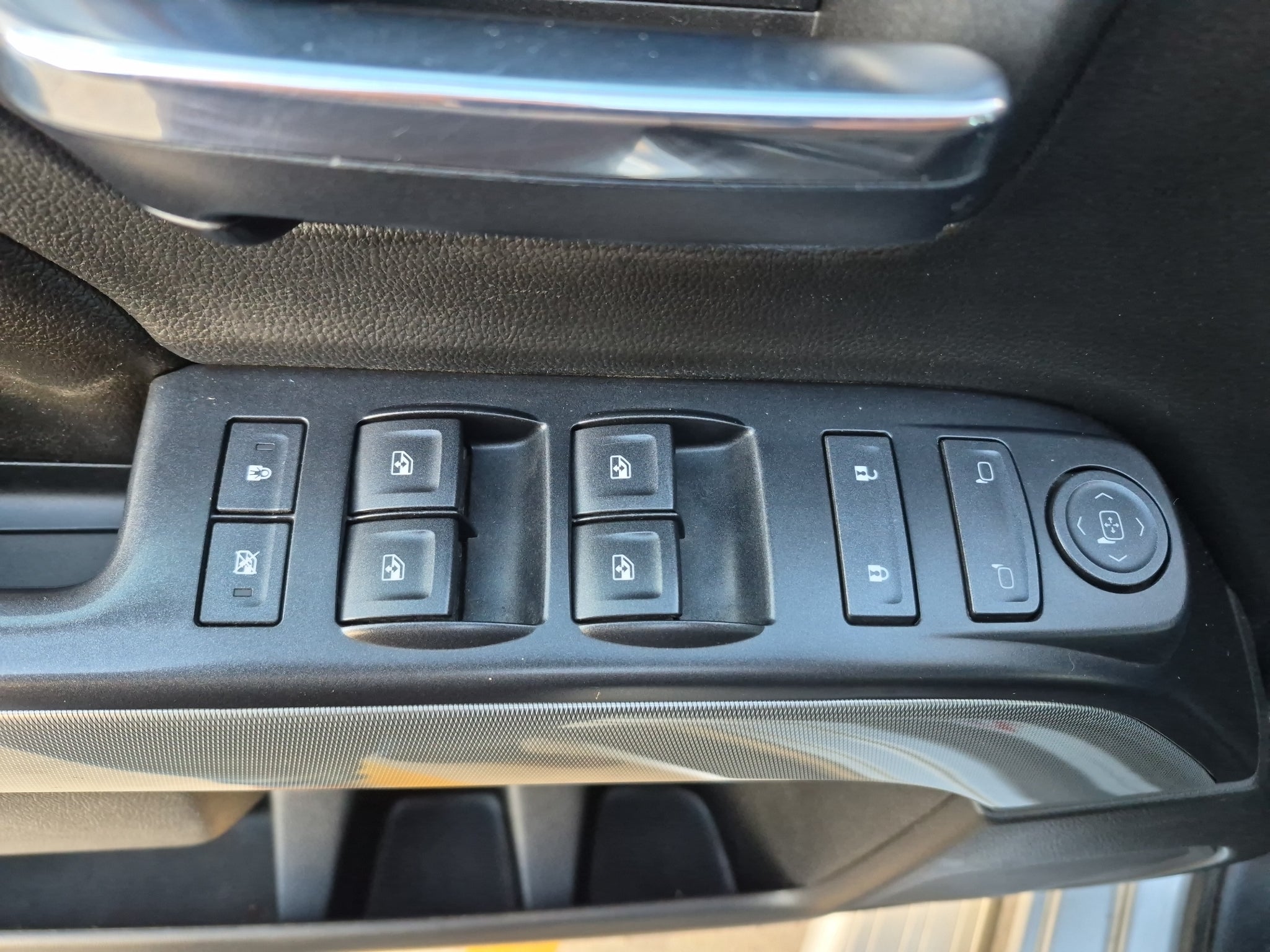 2016 Chevrolet Silverado 3500 LT
