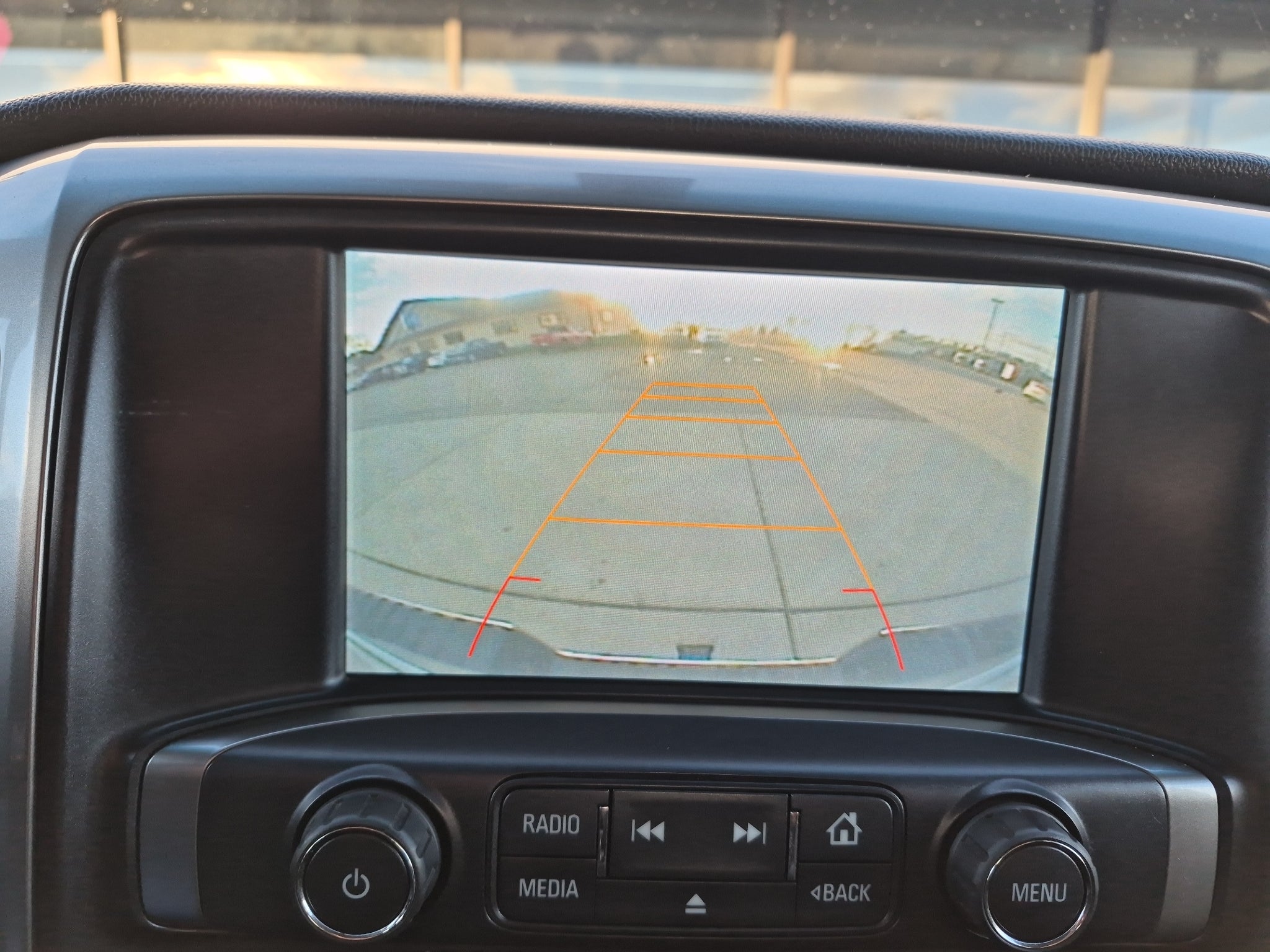 2016 Chevrolet Silverado 3500 LT