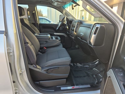 2016 Chevrolet Silverado 3500 LT