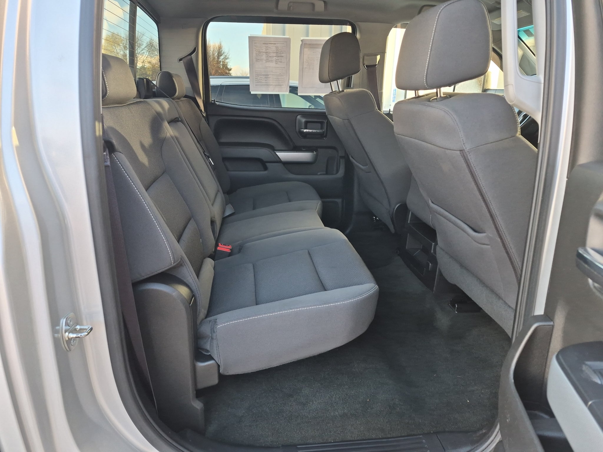 2016 Chevrolet Silverado 3500 LT