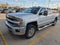 2016 Chevrolet Silverado 3500 LT