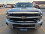 2016 Chevrolet Silverado 3500 LT