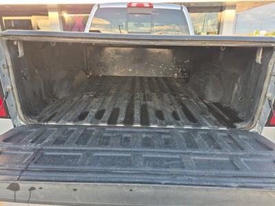 2016 Chevrolet Silverado 3500 LT