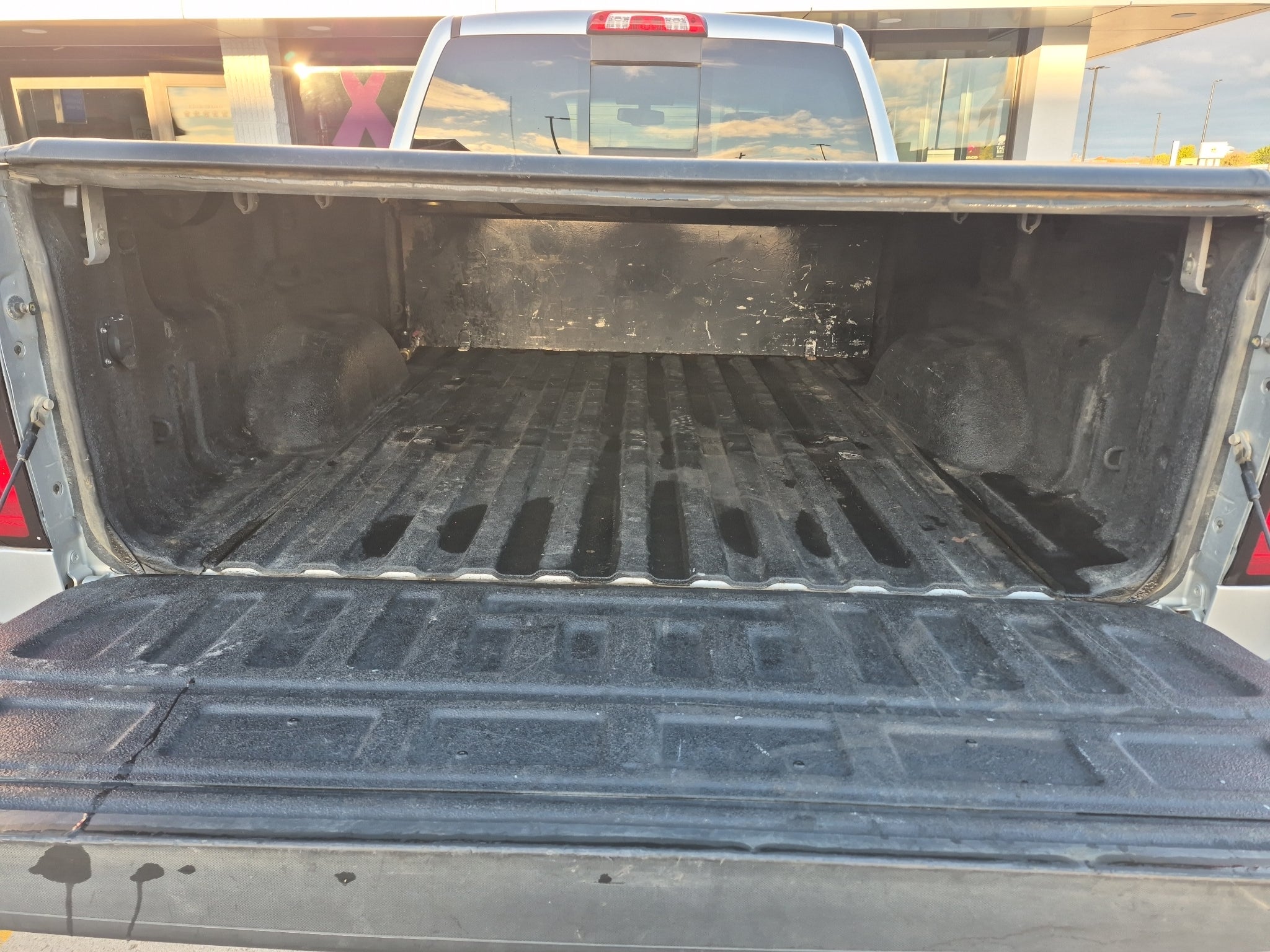 2016 Chevrolet Silverado 3500 LT