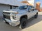 2022 Chevrolet Silverado 3500 LT