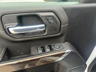 2021 Chevrolet Silverado 3500 LT