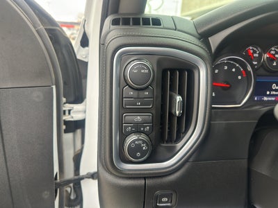 2021 Chevrolet Silverado 3500 LT