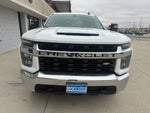 2021 Chevrolet Silverado 3500 LT