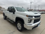 2021 Chevrolet Silverado 3500 LT