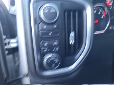 2022 Chevrolet Silverado 3500 LT