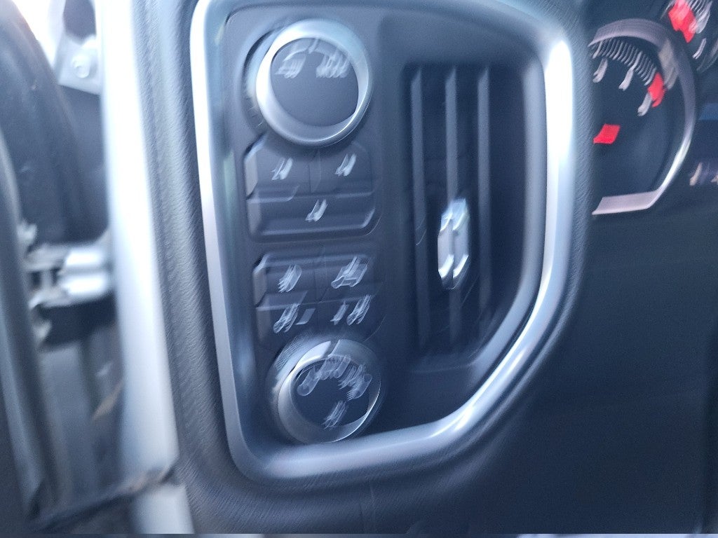 2022 Chevrolet Silverado 3500 LT