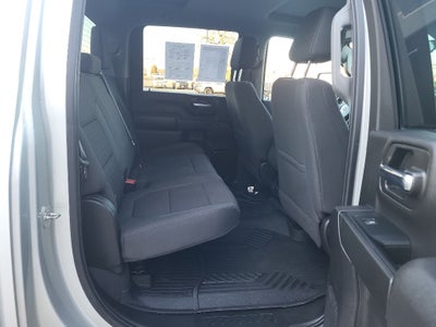 2022 Chevrolet Silverado 3500 LT