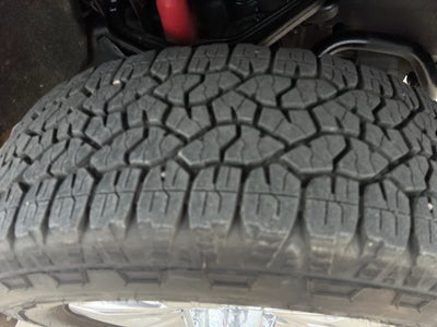 2022 Chevrolet Silverado 3500 LTZ