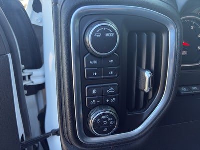 2020 Chevrolet Silverado 3500 LTZ