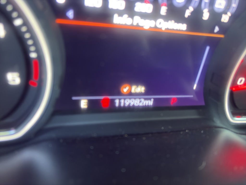 2020 Chevrolet Silverado 3500 LTZ