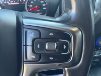 2020 Chevrolet Silverado 3500 LTZ