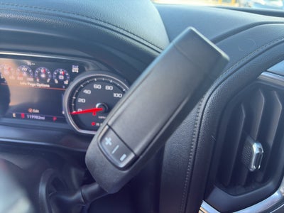 2020 Chevrolet Silverado 3500 LTZ