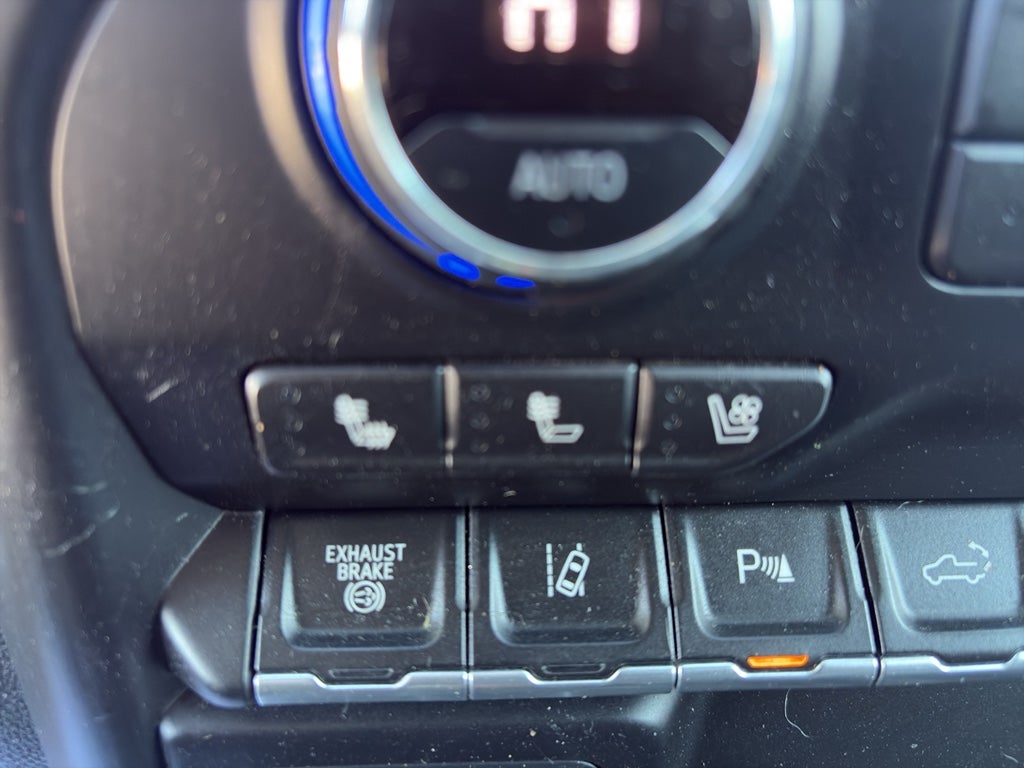 2020 Chevrolet Silverado 3500 LTZ