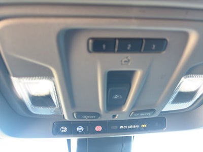 2020 Chevrolet Silverado 3500 LTZ