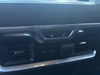 2020 Chevrolet Silverado 3500 LTZ